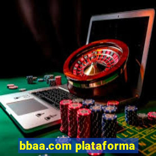 bbaa.com plataforma